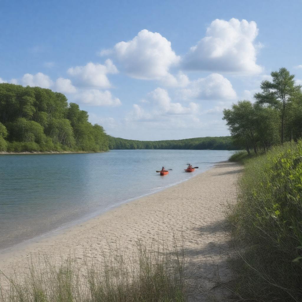 South Beach State Park